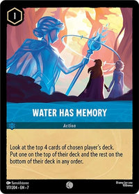 Ravensburger Water Has Memory (177/204) (Archazia's Island) by LAB7 Malta, Europe