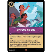 Ravensburger We Know the Way (61/204) (Shimmering Skies) by LAB7 Malta, Europe