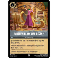 Ravensburger When Will My Life Begin? (197/204) (Shimmering Skies) by LAB7 Malta, Europe
