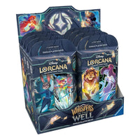 Disney Lorcana Whispers in the Well Starter Decks TCG in Malta | LAB7