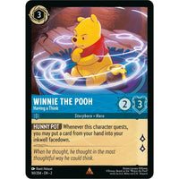 Ravensburger Winnie the Pooh - Having a Think (161/204) (Rise of the Floodborn) by LAB7 Malta, Europe