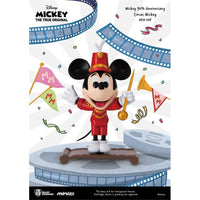 Beast Kingdom DISNEY MICKEY - Figurine Mini Egg Attack - Circus Mickey - 9cm by LAB7 Malta, Europe