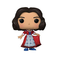 Funko Disney POP! Vinyl Figure – Snow White (Plaid Dress) – 9cm by LAB7 Malta, Europe