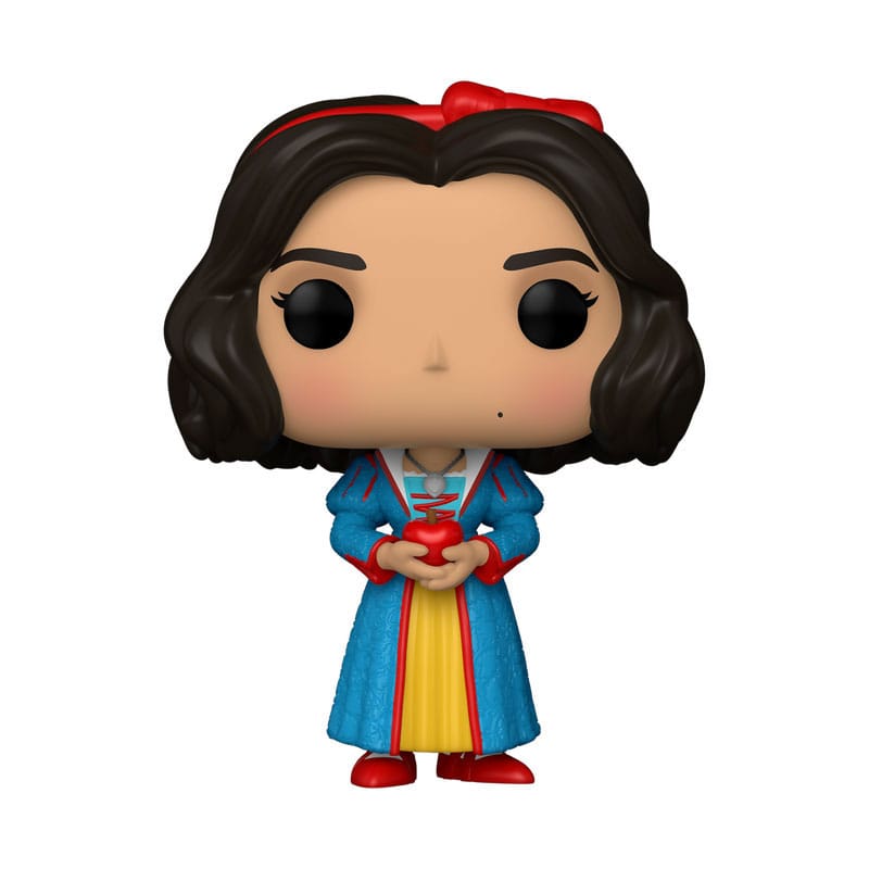 Funko Disney POP! Vinyl Figure – Snow White with Apple – 9cm by LAB7 Malta, Europe