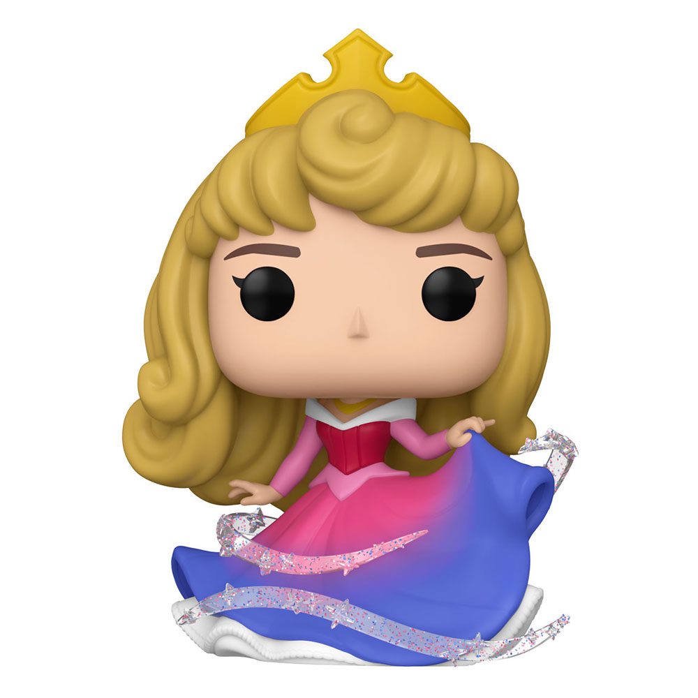 Funko Disney's 100th Anniversary POP! Disney Aurora 1316 by LAB7 Malta, Europe
