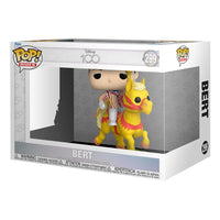 Funko Disney's 100th Anniversary POP! Disney Bert 299 by LAB7 Malta, Europe