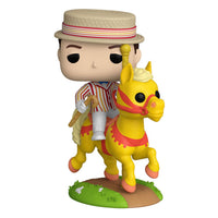 Funko Disney's 100th Anniversary POP! Disney Bert 299 by LAB7 Malta, Europe