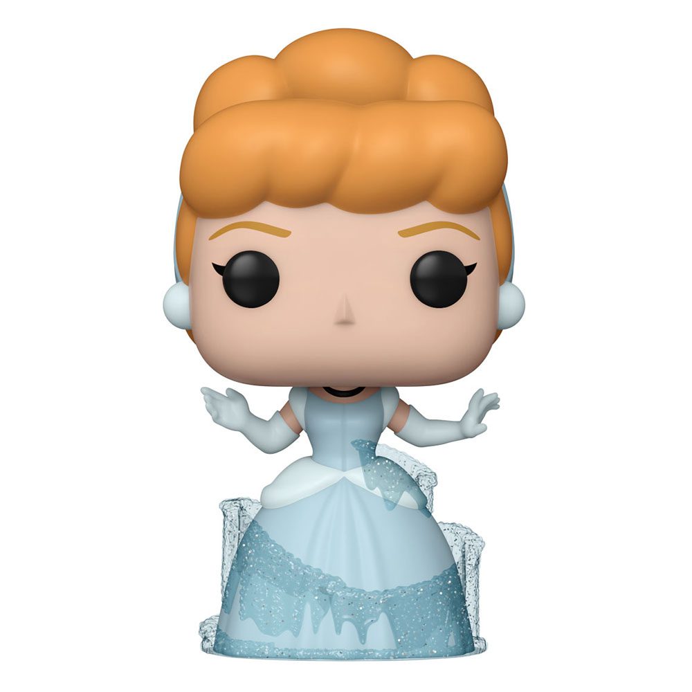 Funko Disney's 100th Anniversary POP! Disney Cinderella 1318 by LAB7 Malta, Europe