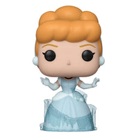 Funko Disney's 100th Anniversary POP! Disney Cinderella 1318 by LAB7 Malta, Europe