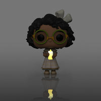 Funko Disney's 100th Anniversary POP! Disney Mirabel GITD 1327 by LAB7 Malta, Europe