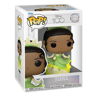 Funko Disney's 100th Anniversary POP! Disney Tiana 1321 by LAB7 Malta, Europe