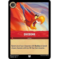 Divebomb (128/204) (Into the Inklands) in Malta | LAB7