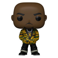 Funko DMX POP! Rocks Vinyl Figure Camo 317 by LAB7 Malta, Europe