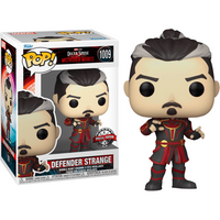 Funko DOCTOR STRANGE 2 - POP Marvel N° 1009 - Defender Strange by LAB7 Malta, Europe