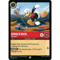 Donald Duck - Not Again! (106/204) (Rise of the Floodborn) in Malta | LAB7