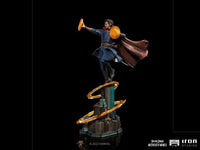 Iron Studios Dr Strange in the Multiverse of Madness 1/10 Stephen Strange by LAB7 Malta, Europe