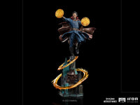 Iron Studios Dr Strange in the Multiverse of Madness 1/10 Stephen Strange by LAB7 Malta, Europe