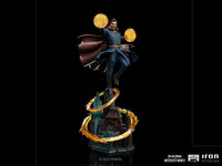 Iron Studios Dr Strange in the Multiverse of Madness 1/10 Stephen Strange by LAB7 Malta, Europe