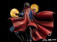 Iron Studios Dr Strange in the Multiverse of Madness 1/10 Stephen Strange by LAB7 Malta, Europe