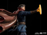 Iron Studios Dr Strange in the Multiverse of Madness 1/10 Stephen Strange by LAB7 Malta, Europe