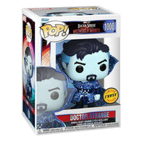 Funko Funko POP! Doctor Strange 1000 – Multiverse of Madness Vinyl Figure by LAB7 Malta, Europe