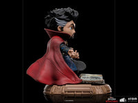 Iron Studios Dr Strange in the Multiverse of Madness Mini Fig Stephen Strange by LAB7 Malta, Europe