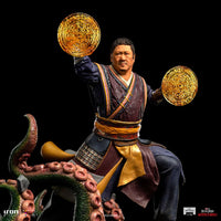 Iron Studios Dr Strange in the Multiverse of Madness Statue 1/10 Wong by LAB7 Malta, Europe