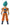 Bandai DRAGON BALL - Blue Goku - Action Figure Limit Breaker 30cm by LAB7 Malta, Europe