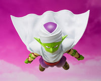 Tamashii Nations Dragon Ball Daima S.H. Figuarts Piccolo Mini Action Figure by LAB7 Malta, Europe