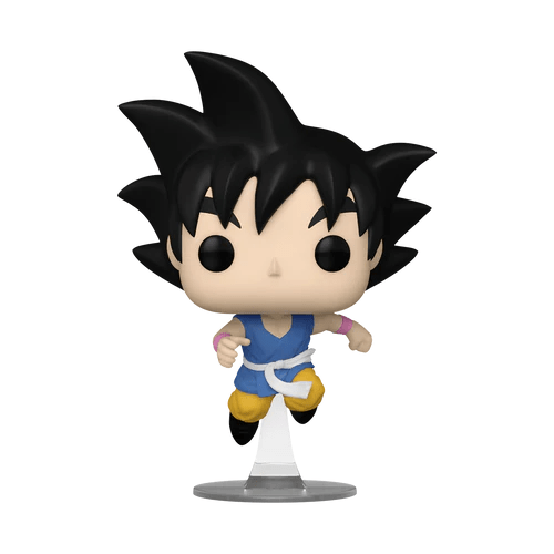 Funko DRAGON BALL GT - POP Animation N° 1626 - Goku by LAB7 Malta, Europe