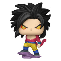 Funko Dragon Ball GT POP! Animation Vinyl Figure Goku by LAB7 Malta, Europe