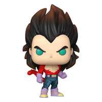 Funko Dragon Ball GT POP! Animation Vinyl Figure Vegeta by LAB7 Malta, Europe