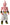 Bandai DRAGON BALL - Majin Buu - Action Figure Limit Breaker 30cm by LAB7 Malta, Europe