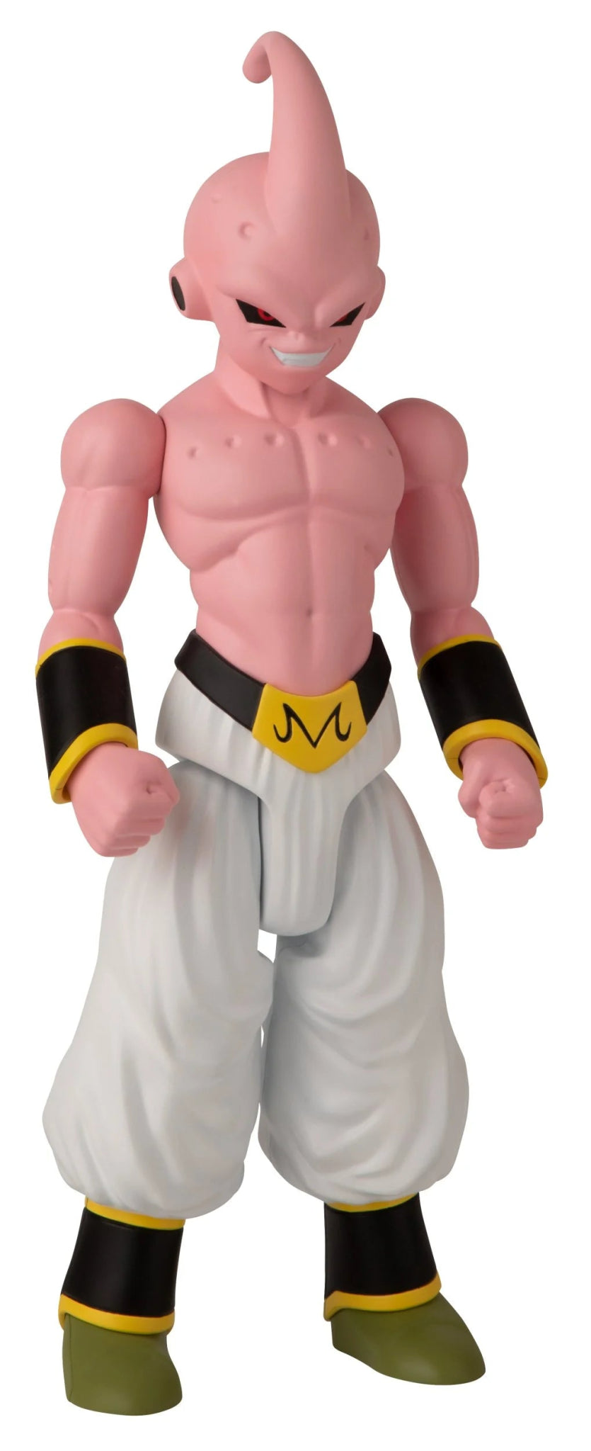 Bandai DRAGON BALL - Majin Buu - Action Figure Limit Breaker 30cm by LAB7 Malta, Europe