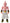 Bandai DRAGON BALL - Majin Buu - Action Figure Limit Breaker 30cm by LAB7 Malta, Europe
