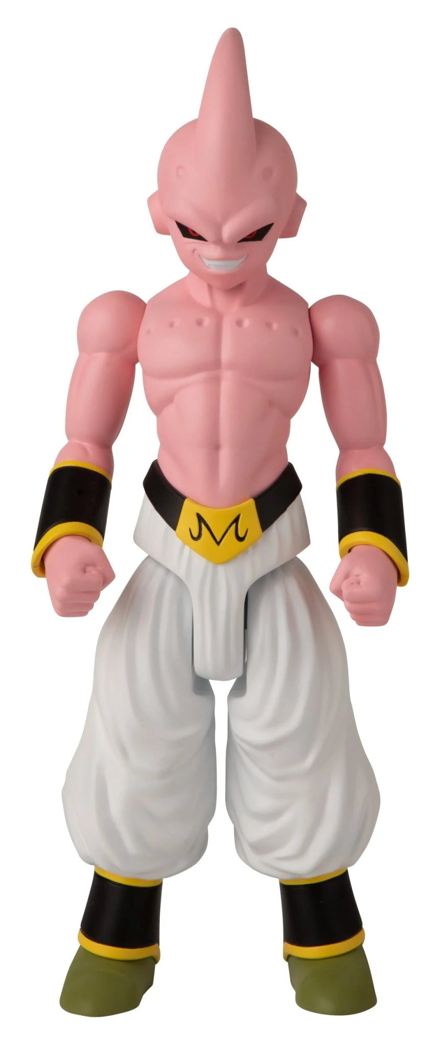 Bandai DRAGON BALL - Majin Buu - Action Figure Limit Breaker 30cm by LAB7 Malta, Europe