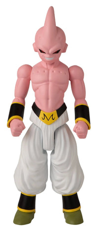 Bandai DRAGON BALL - Majin Buu - Action Figure Limit Breaker 30cm by LAB7 Malta, Europe