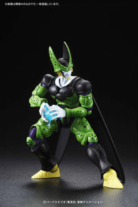 Bandai DRAGON BALL - Model Kit - Perfect Cell by LAB7 Malta, Europe