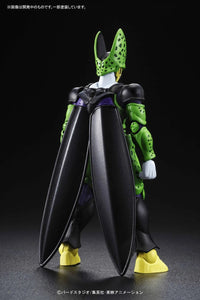 Bandai DRAGON BALL - Model Kit - Perfect Cell by LAB7 Malta, Europe