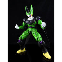 Bandai DRAGON BALL - Model Kit - Perfect Cell by LAB7 Malta, Europe