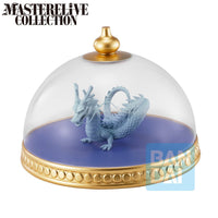 Banpresto DRAGON BALL - Model of Shenron - Figure Lookout above the clouds 18cm by LAB7 Malta, Europe