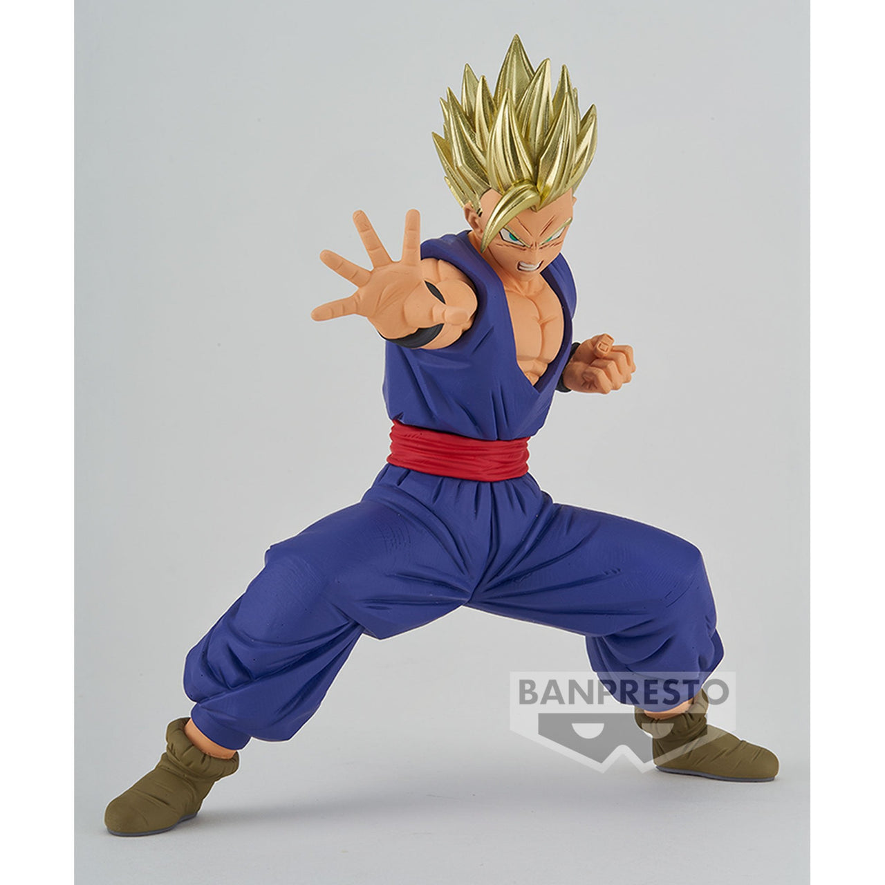 Banpresto DRAGON BALL - Son Gohan - Figure Blood of Saiyans 12cm by LAB7 Malta, Europe