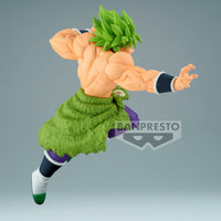 Banpresto DRAGON BALL SUPER - Broly - Figure Match Makers 2/2 19cm by LAB7 Malta, Europe