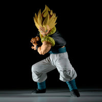 Banpresto Dragon Ball Super Gogeta Grandista Figure 20cm by LAB7 Malta, Europe