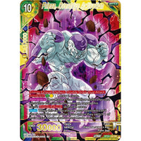 Dragon Ball Super: Masters Frieza, Overdrive Activation (BT24 - 133) (Beyond Generations) by LAB7 Malta, Europe