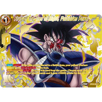 Dragon Ball Super: Masters Fruit of the Tree of Might, Forbidden Power (Collector Booster Gold) (BT24 - 085) (Beyond Generations) by LAB7 Malta, Europe