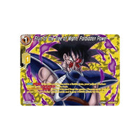Dragon Ball Super: Masters Fruit of the Tree of Might, Forbidden Power (Collector Booster Silver) (BT24 - 085) (Beyond Generations) by LAB7 Malta, Europe