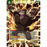 Dragon Ball Super: Masters Great Ape Son Gohan, Raging Power (BT24 - 088) (Beyond Generations) by LAB7 Malta, Europe