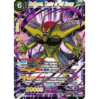 Dragon Ball Super: Masters Hirudegarn, Center of Evil Energy (BT24 - 045) (Beyond Generations) by LAB7 Malta, Europe