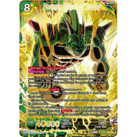 Dragon Ball Super: Masters Porunga, Dragon of Dreams (BT24 - 140) (Beyond Generations) by LAB7 Malta, Europe